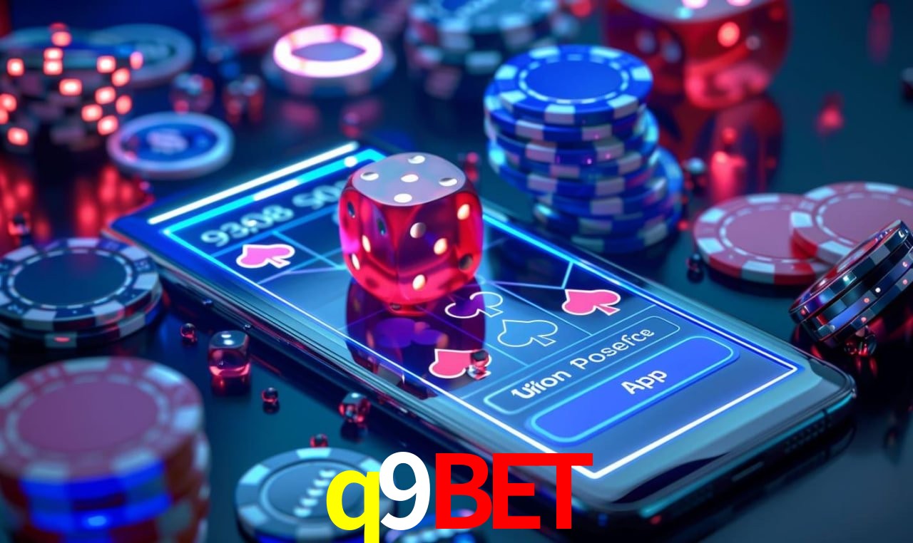 Canal oficial no Telegram da q9bet