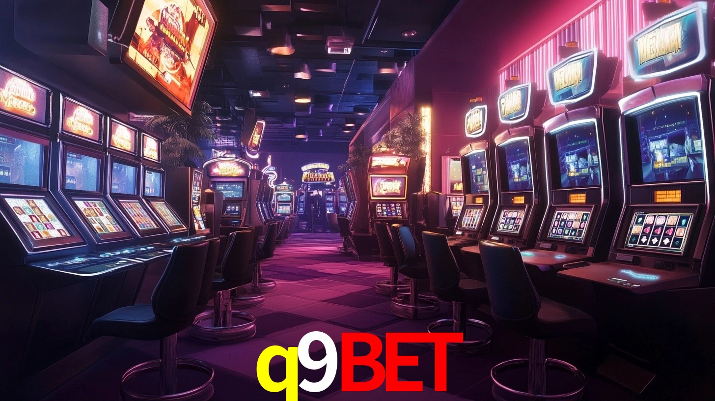 Cashback e recargas na q9bet