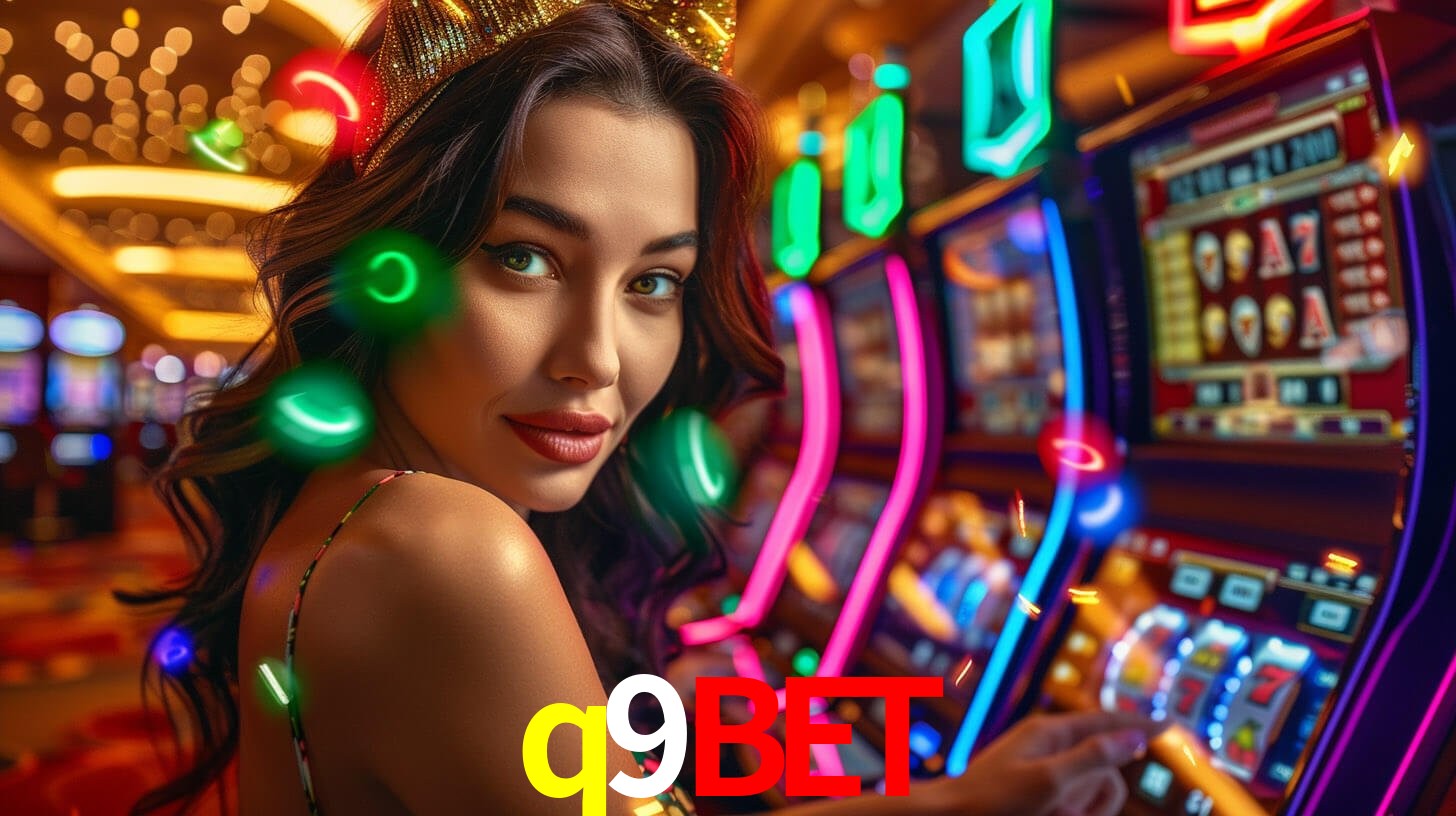 Mercados ao vivo e cash out na q9bet