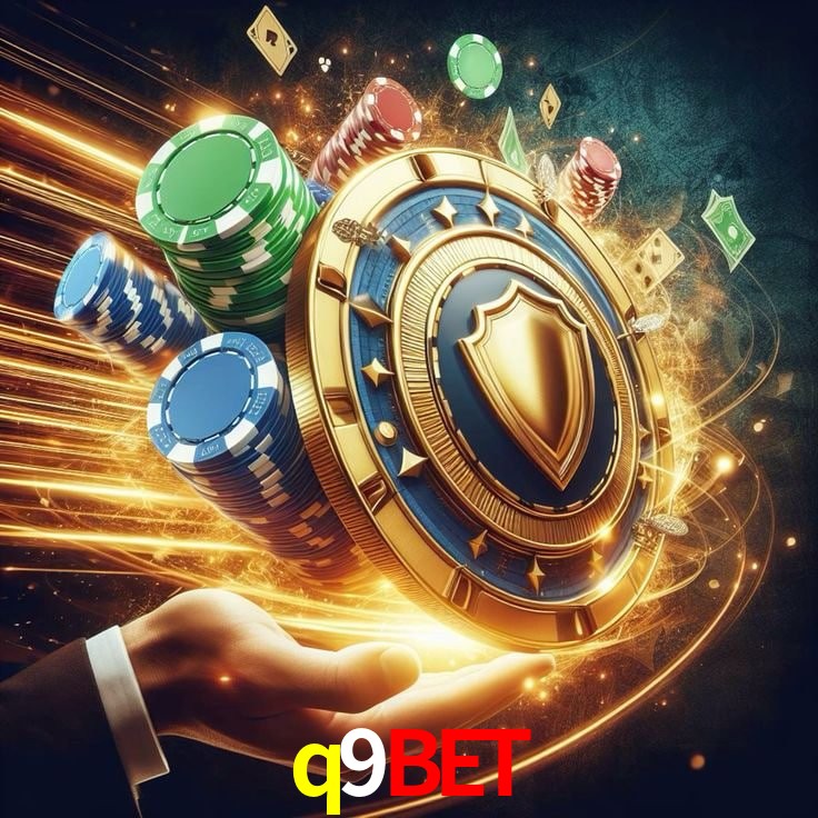 Torneios e prêmios garantidos na q9bet
