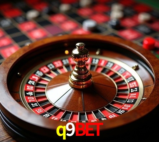 Bônus e promoções da q9bet